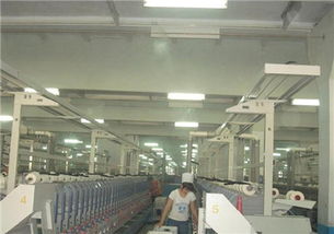 印刷厂车间超声波加湿除尘设备系统与电信业务代理的融合发展