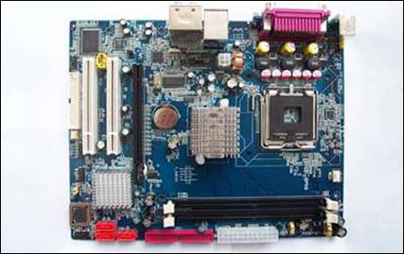 酷睿+VISTA=高价？杰微945GZ主板打破传统观念，重塑高性价比系统集成方案