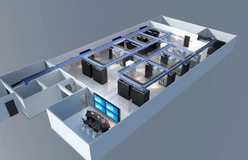 大型企业网络系统集成解决方案 电信业务代理的深度融合与创新实践